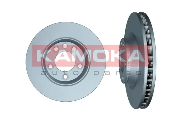 Brake Disc 103348