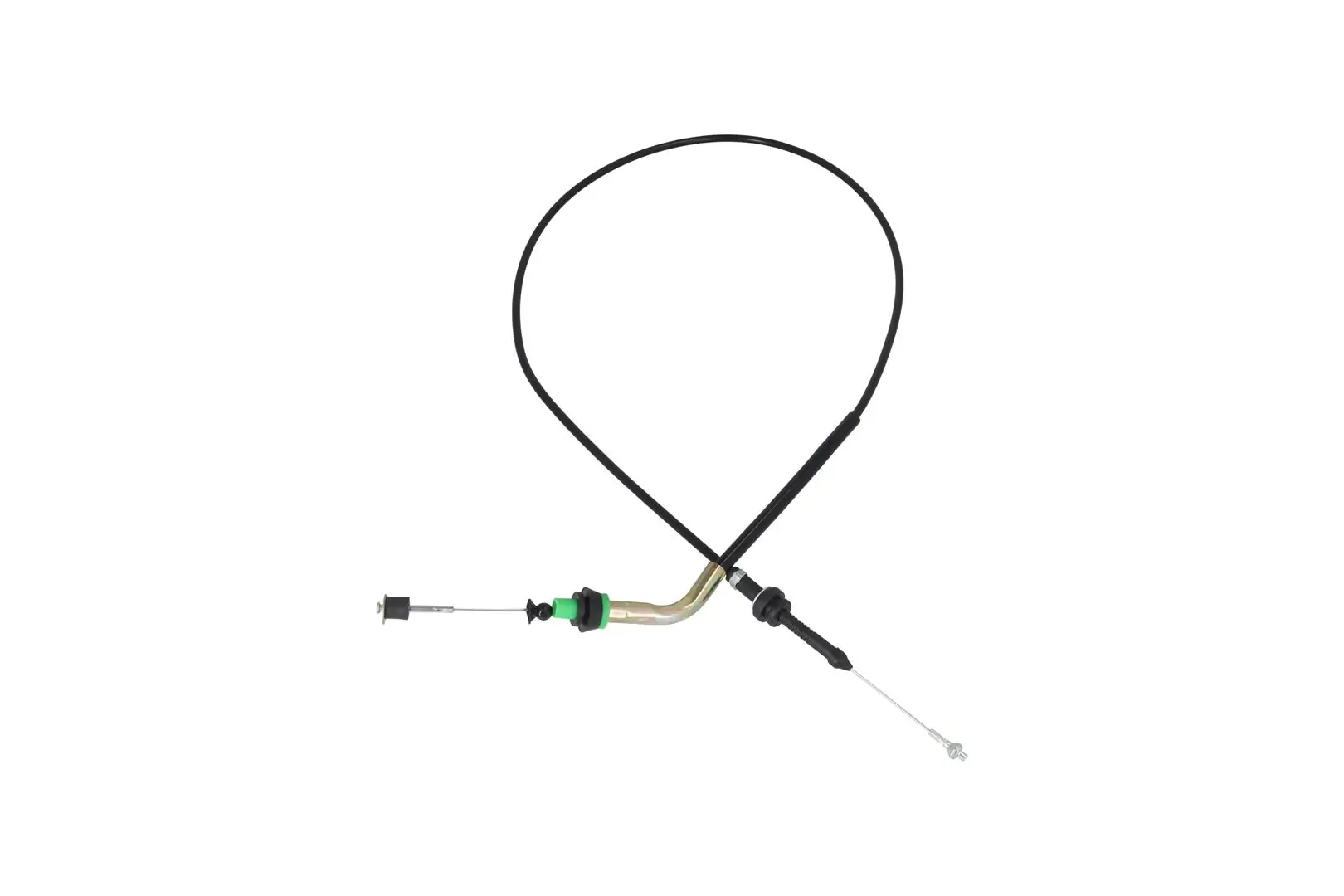 KAMOKA 116053 Accelerator Cable