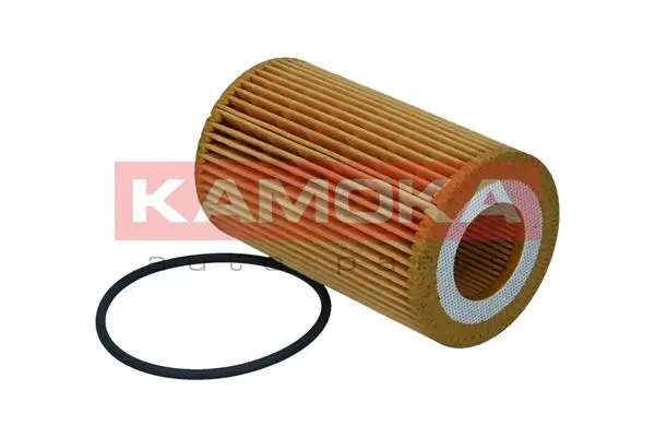 Oil Filter F125401