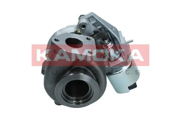 KAMOKA 8600067 Charger, charging (supercharged/turbocharged)