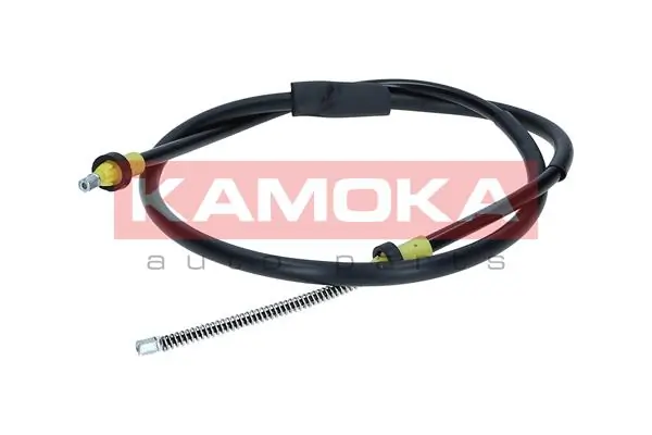 Cable Pull, parking brake 1190209