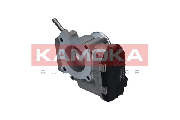 Throttle Body 112030