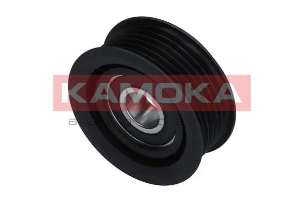 Deflection/Guide Pulley, V-ribbed belt R0196