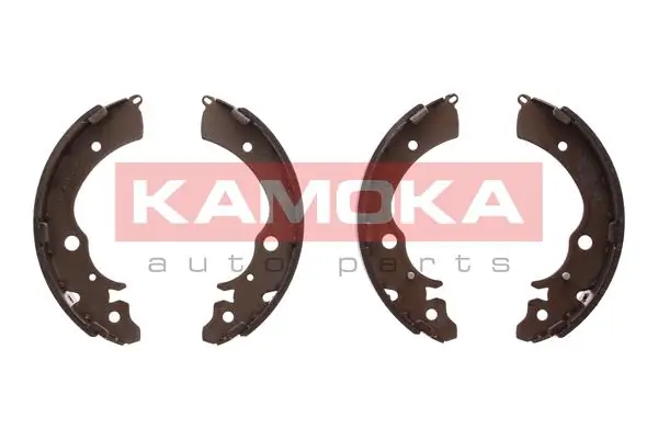 Brake Shoe Set JQ202008