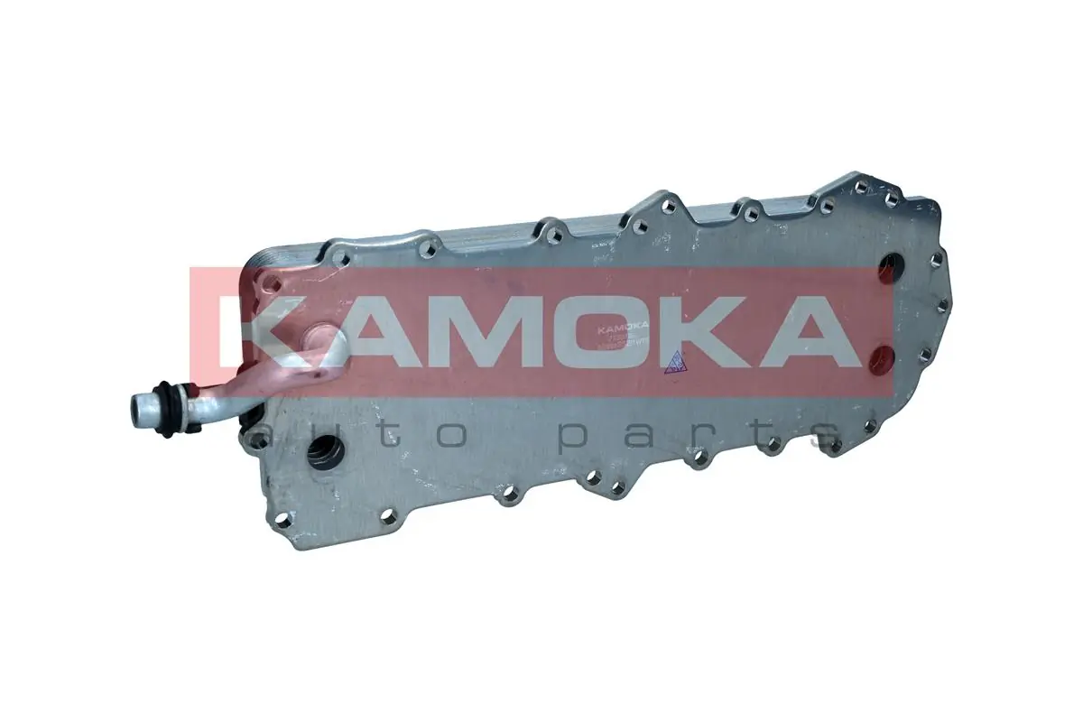 Oil Cooler, engine oil 7730129