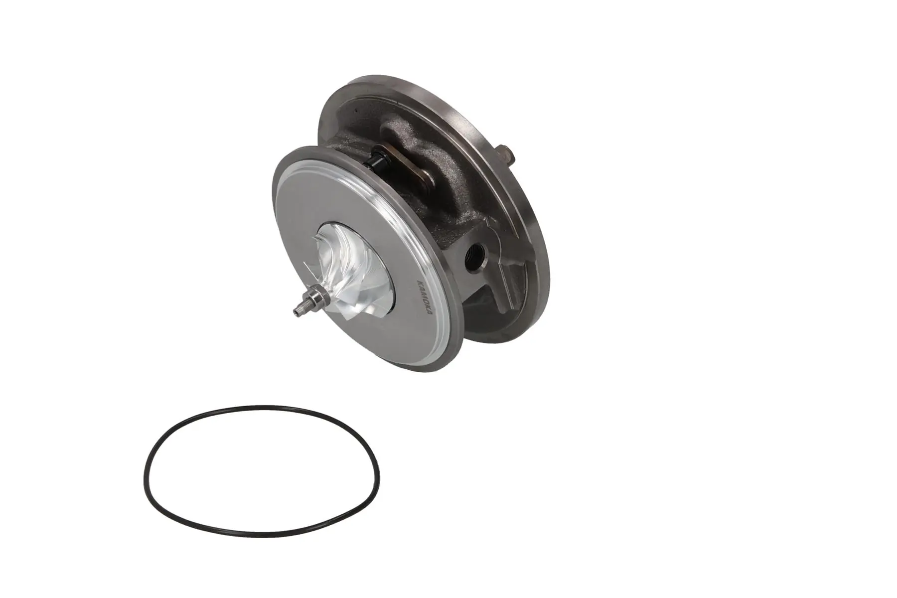 Core assembly, turbocharger 8604130