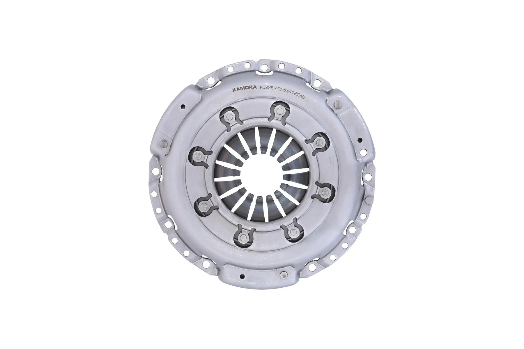 Clutch Pressure Plate PC228