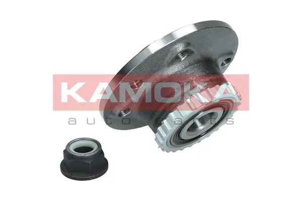 Wheel Bearing Kit 5500343