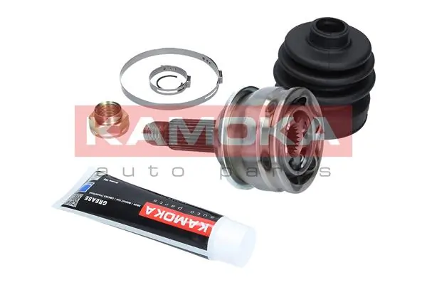 KAMOKA 6458 Joint Kit, drive shaft