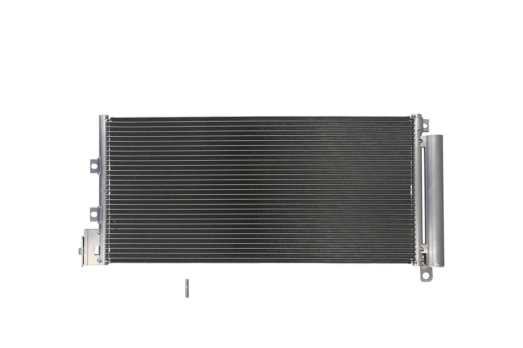 Condenser, air conditioning 7800367