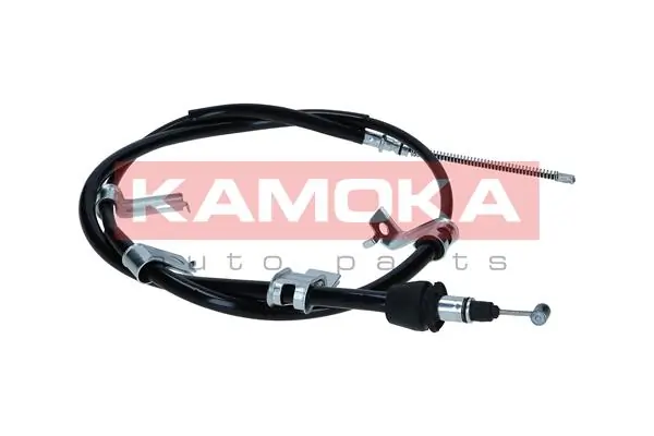 Cable Pull, parking brake 1190648