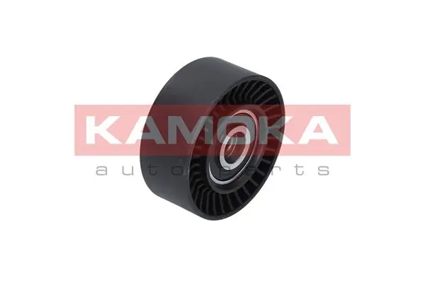 Deflection/Guide Pulley, V-ribbed belt R0223