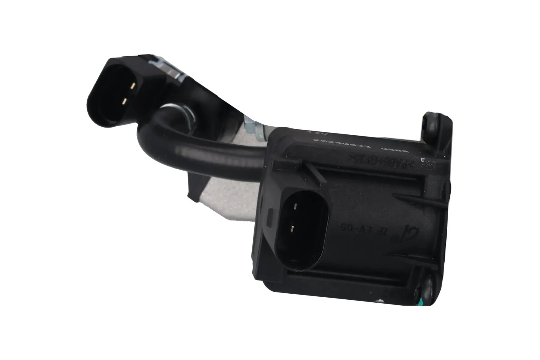 Charger, charging (supercharged/turbocharged) 8600103