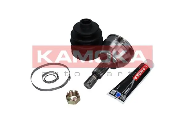 Joint Kit, drive shaft 6005