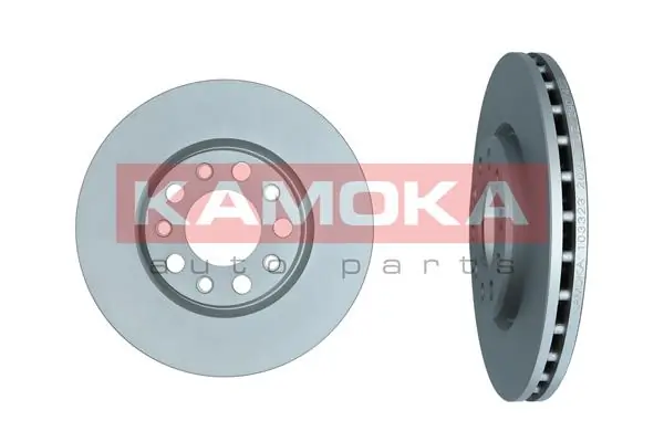 Brake Disc 103323