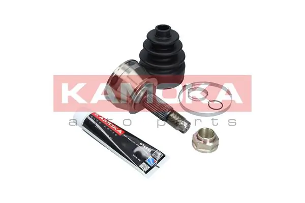 KAMOKA 6980 Joint Kit, drive shaft