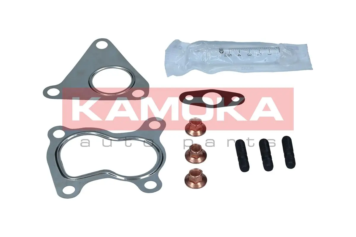Mounting Kit, charger 8607083