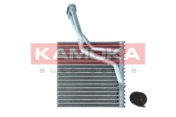 Evaporator, air conditioning 7770003