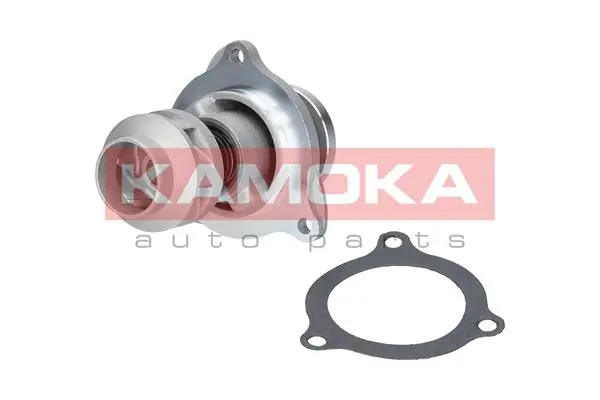 Water Pump, engine cooling T0135