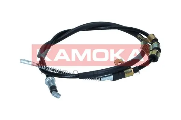 Cable Pull, parking brake 1190022