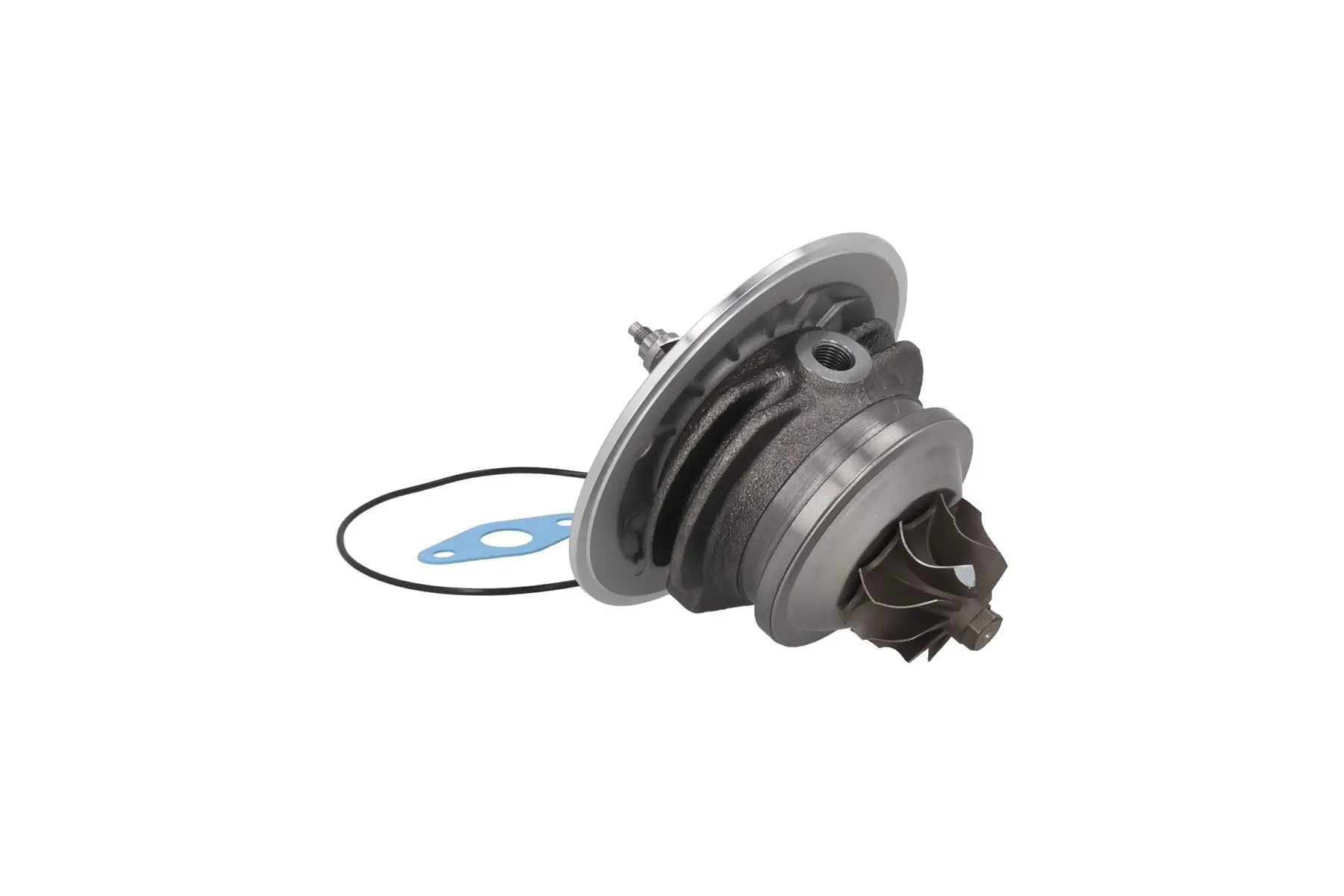 Core assembly, turbocharger 8604086