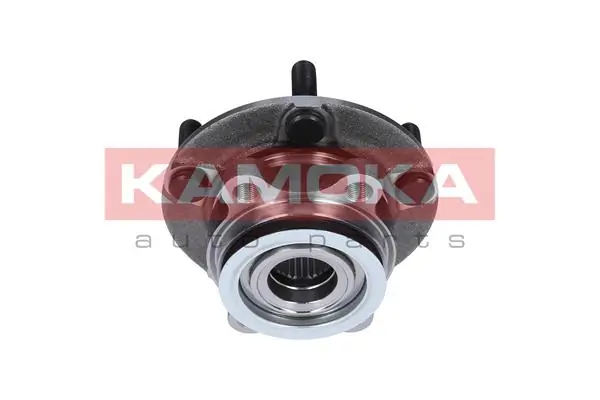 Wheel Bearing Kit 5500215