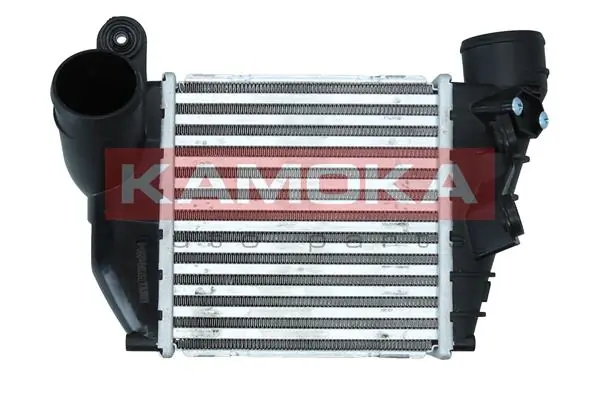 Charge Air Cooler 7750130