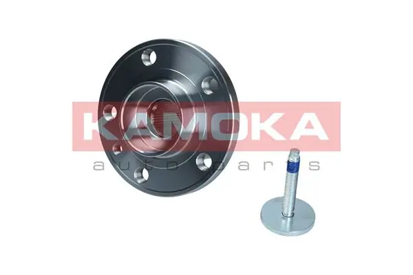 Wheel Bearing Kit 5500372