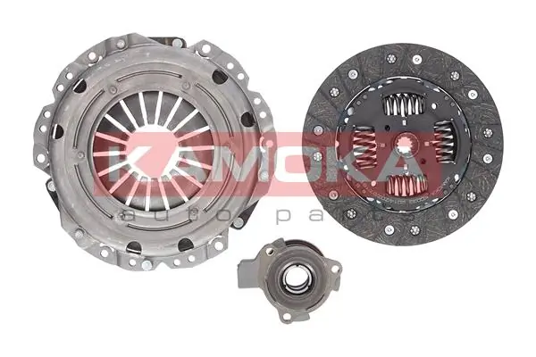 Clutch Kit KC033