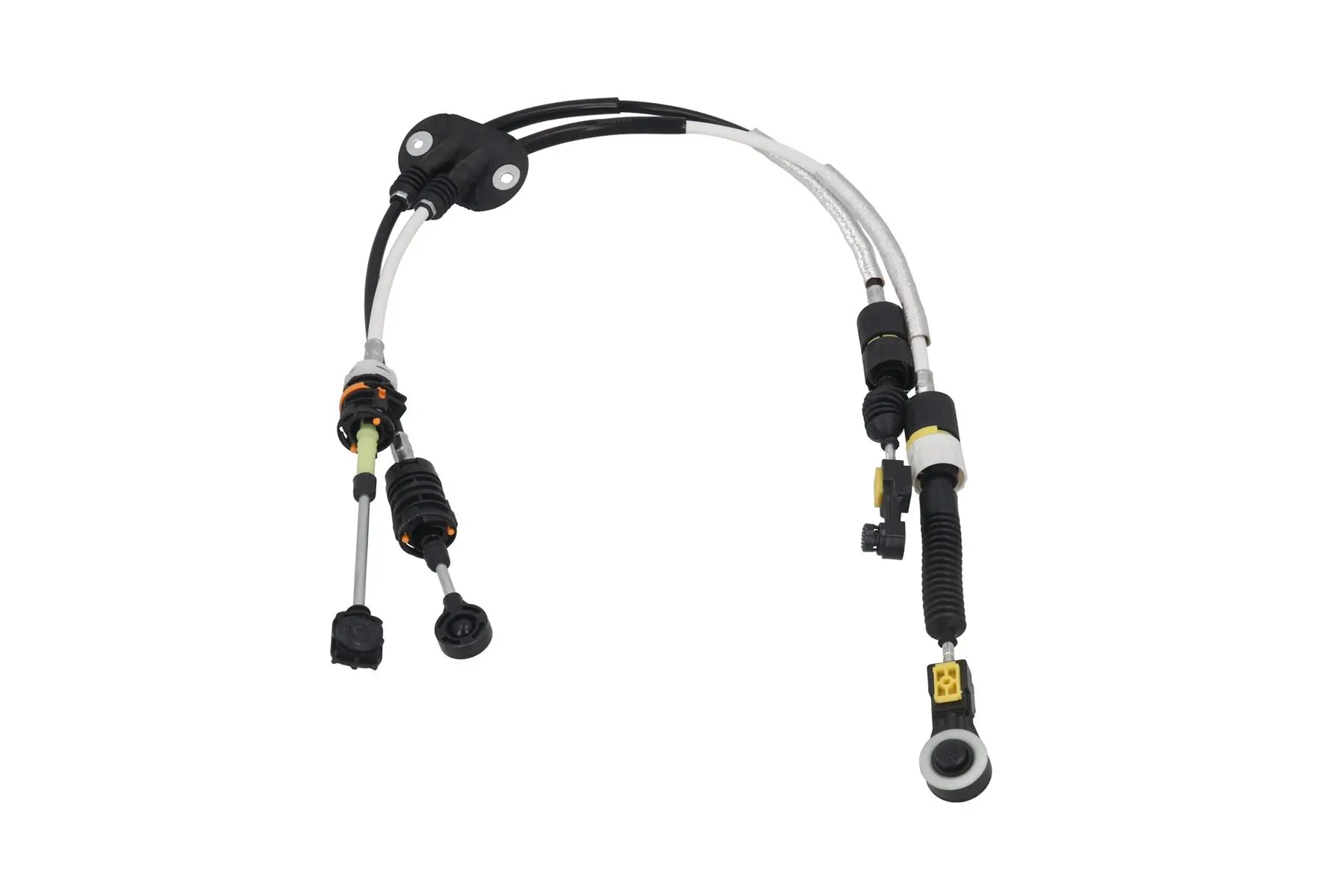 Cable Pull, manual transmission CP0114