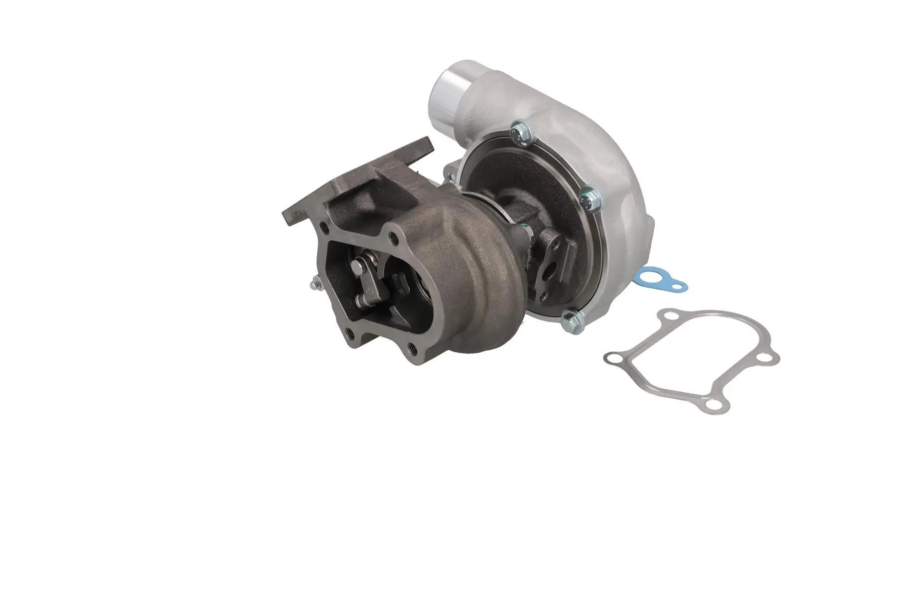 Charger, charging (supercharged/turbocharged) 8600092