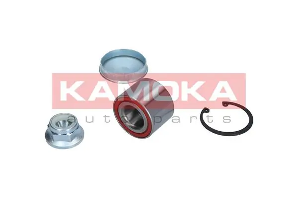 Wheel Bearing Kit 5600011