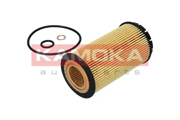 Oil Filter F120401