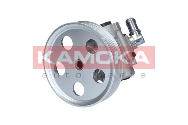 Hydraulic Pump, steering PP009