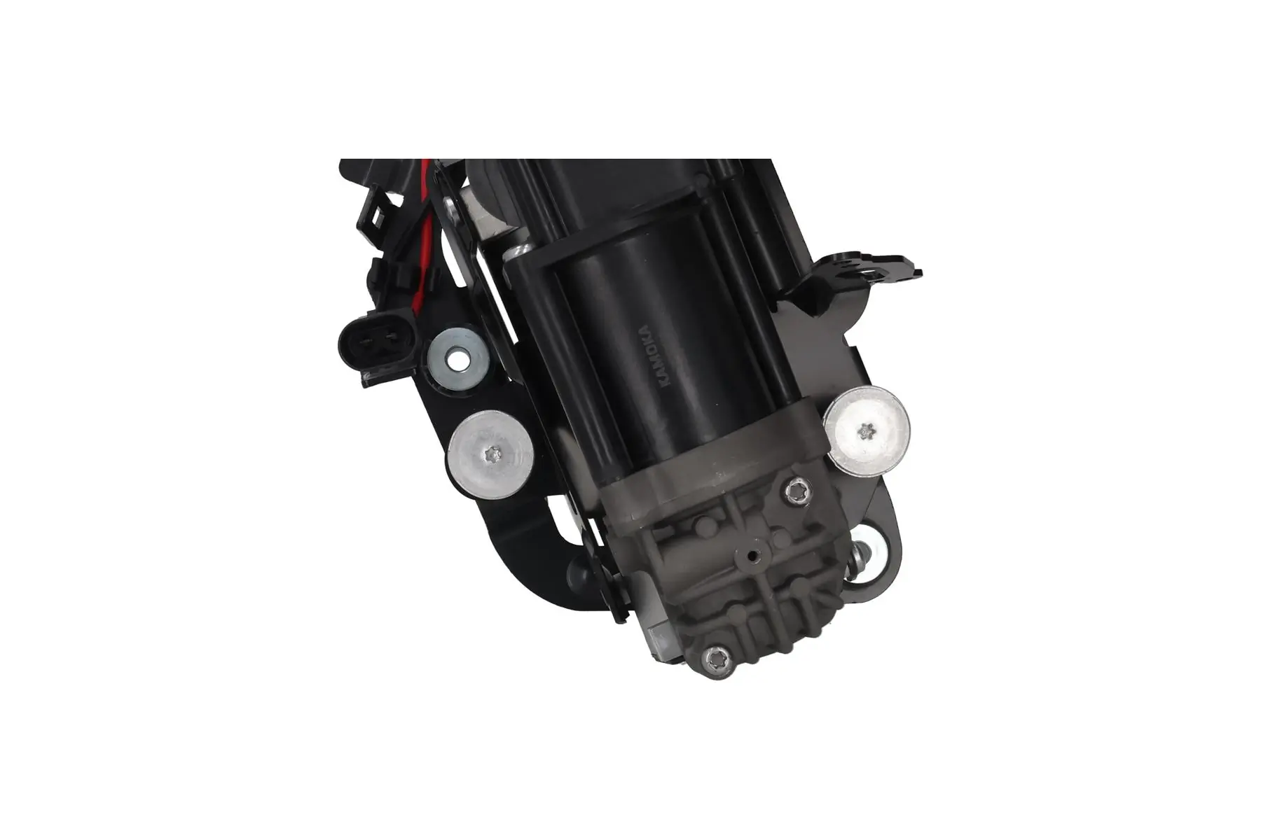 Compressor, compressed-air system 2077045