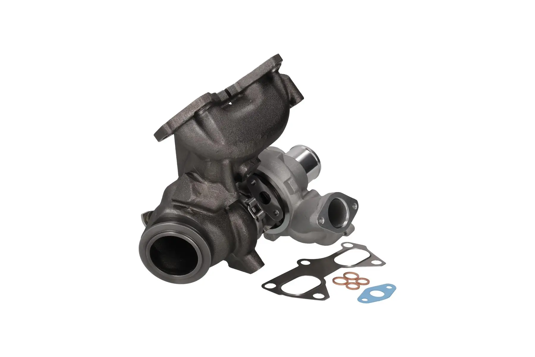 Charger, charging (supercharged/turbocharged) 8600240