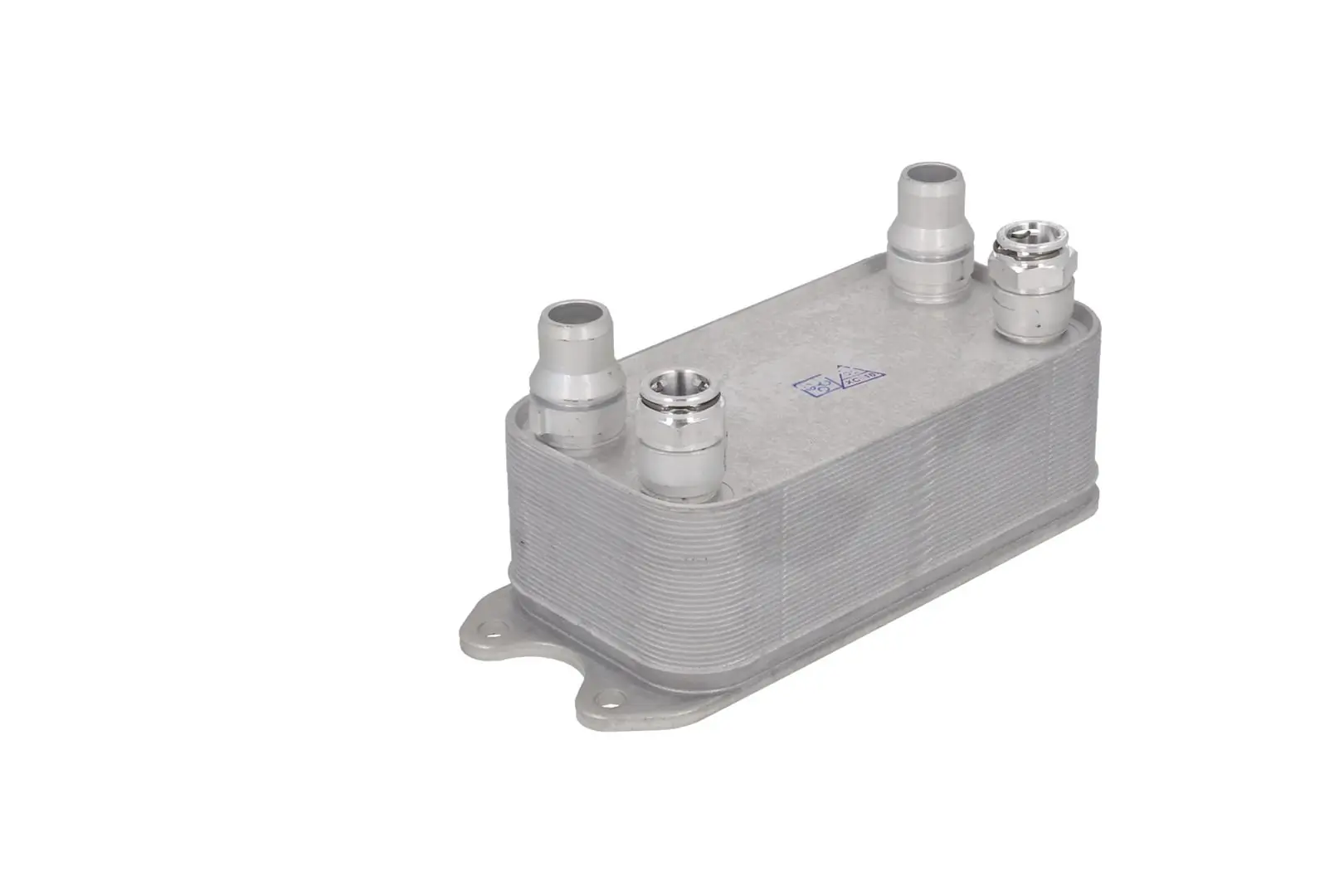 Oil Cooler, engine oil 7730156