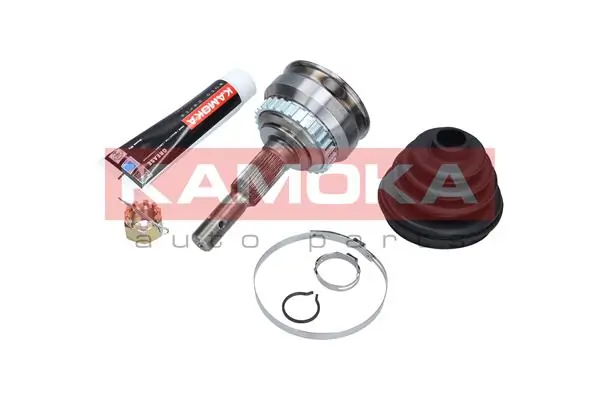 Joint Kit, drive shaft 6956