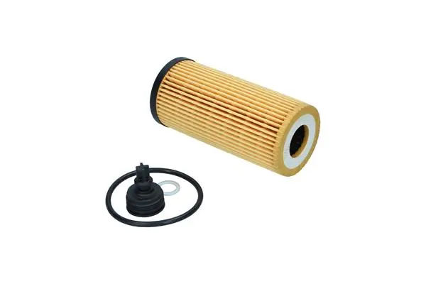 Oil Filter F124201