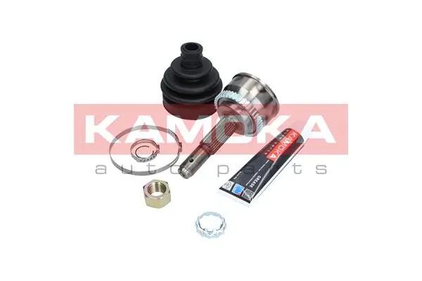 Joint Kit, drive shaft 8709