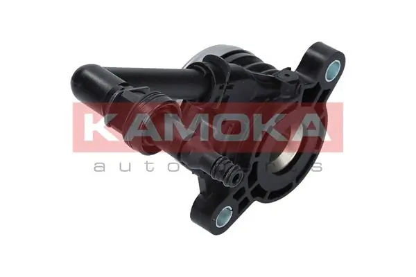 Pelepasan Tengah, Klac CC021