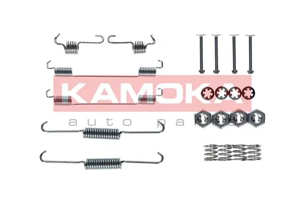 Accessory Kit, brake shoes 1070046