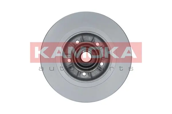 KAMOKA 1031133 Brake Disc