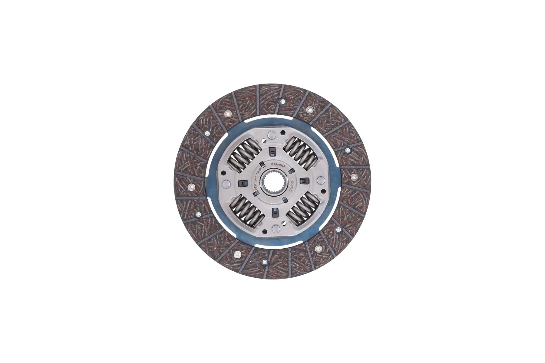 Clutch Disc DC315