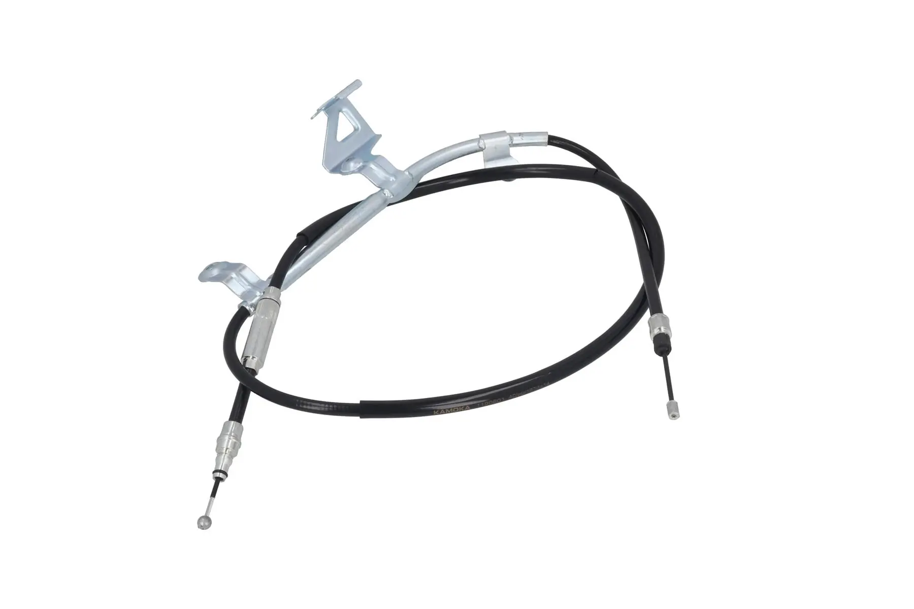 Cable Pull, parking brake 1190602