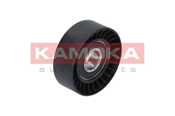Tensioner Pulley, V-ribbed belt R0377