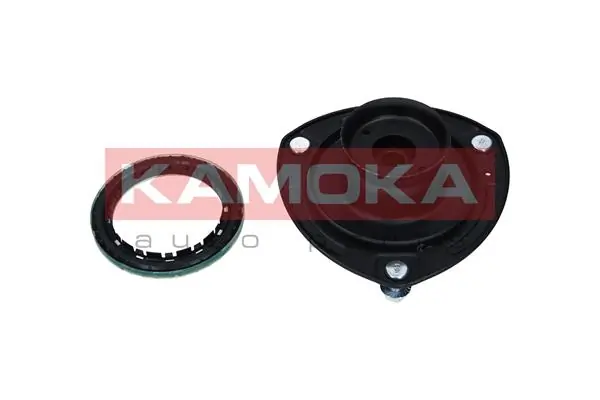 Repair Kit, suspension strut support mount 209123