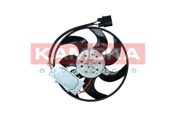 Fan, engine cooling 7742033