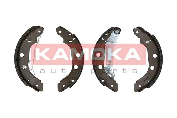 Brake Shoe Set JQ202017