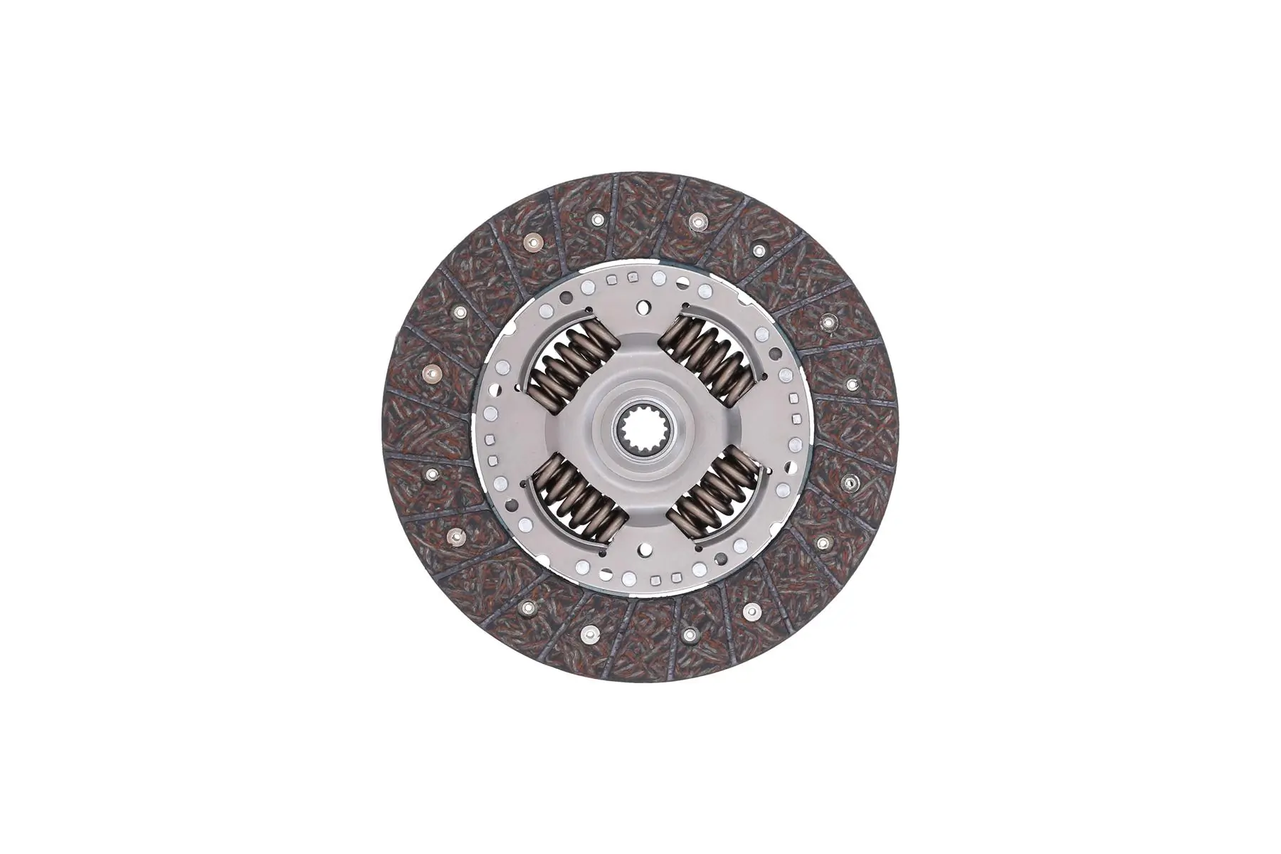 Clutch Disc DC089